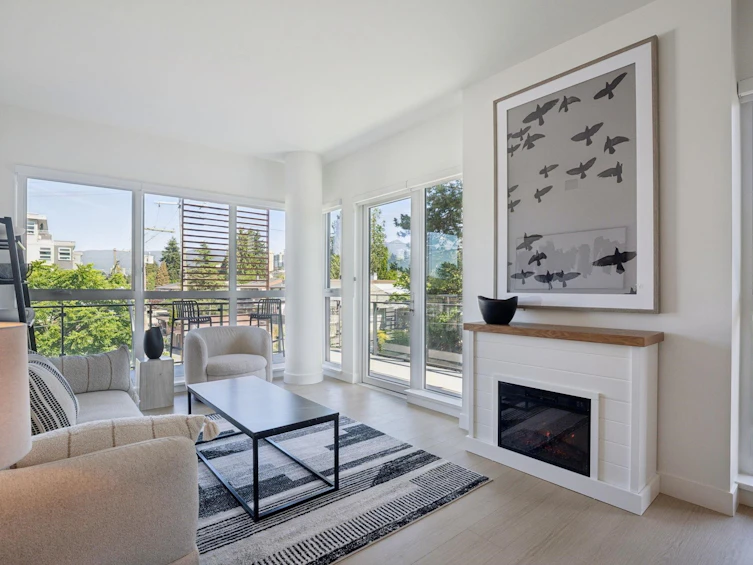 321-422 E 3rd Street, North Vancouver, BC, V7L 0K1 - 5