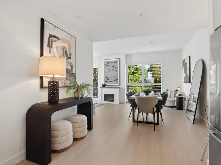 321-422 E 3rd Street, North Vancouver, BC, V7L 0K1 - 7