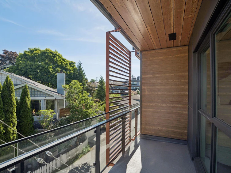 321-422 E 3rd Street, North Vancouver, BC, V7L 0K1 - 19