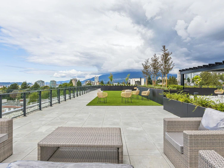 321-422 E 3rd Street, North Vancouver, BC, V7L 0K1 - 25