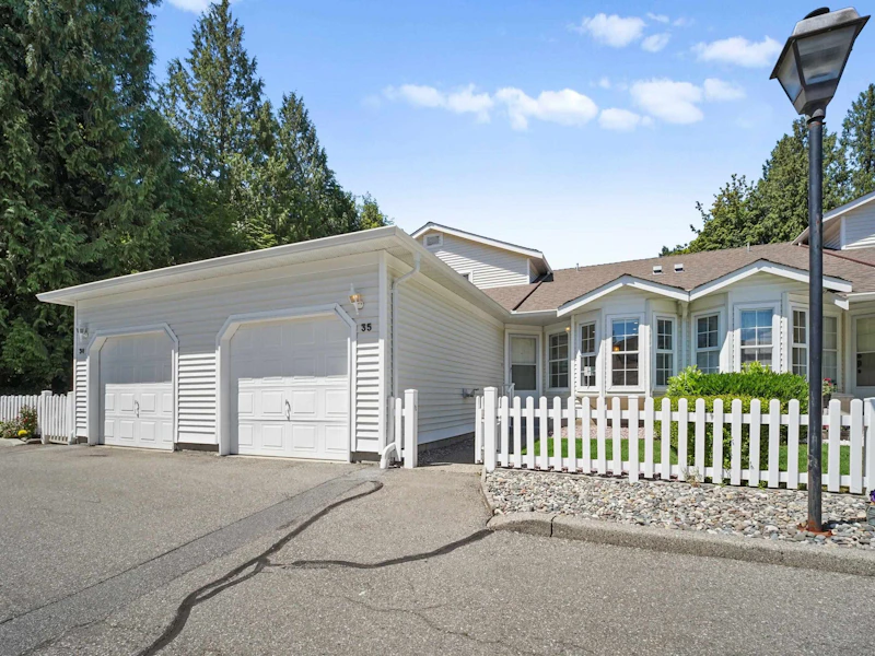 35 - 6537 138th Street, Surrey BC V3W 0C4