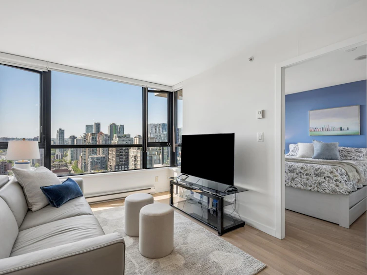2809-928 Homer Street, Vancouver, BC, V6B 1T7 - 6
