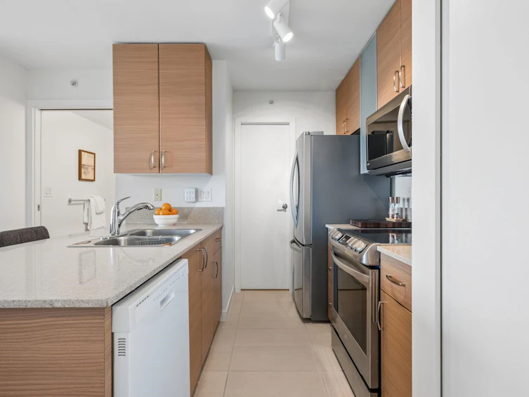 2809-928 Homer Street, Vancouver, BC, V6B 1T7 - 17