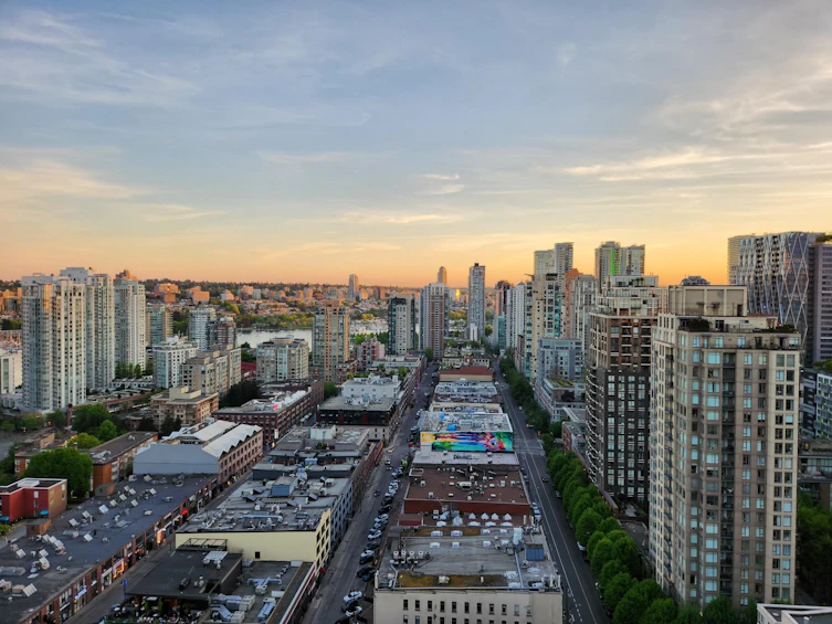 2809-928 Homer Street, Vancouver, BC, V6B 1T7 - 4