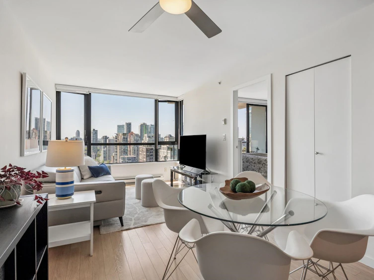 2809-928 Homer Street, Vancouver, BC, V6B 1T7 - 5