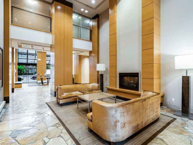 2809-928 Homer Street, Vancouver, BC, V6B 1T7 - 35