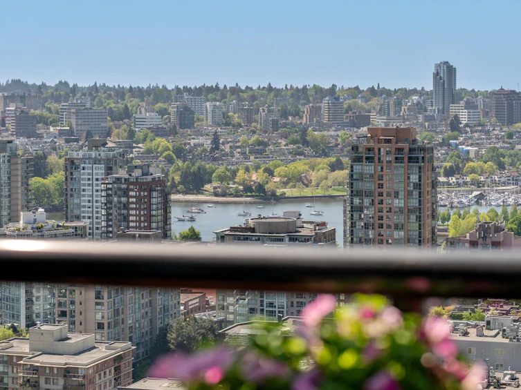 2809-928 Homer Street, Vancouver, BC, V6B 1T7 - 10