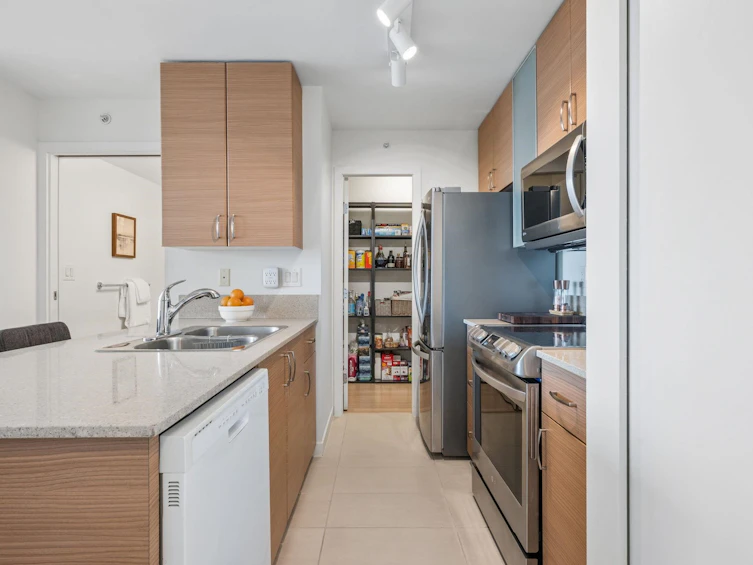 2809-928 Homer Street, Vancouver, BC, V6B 1T7 - 18