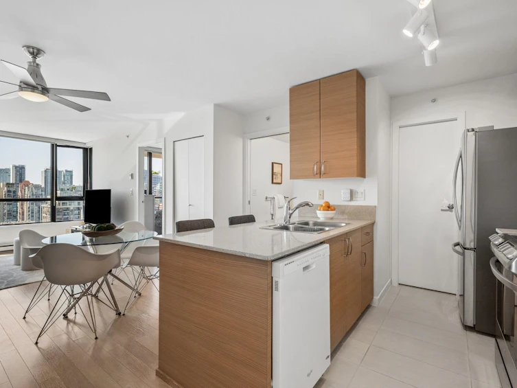 2809-928 Homer Street, Vancouver, BC, V6B 1T7 - 21