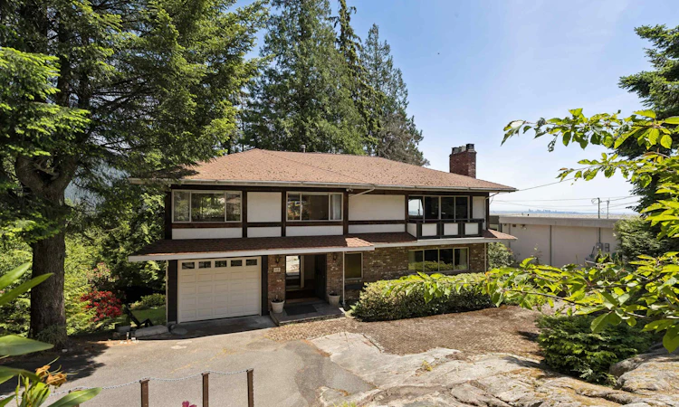 615 Ballantree Road