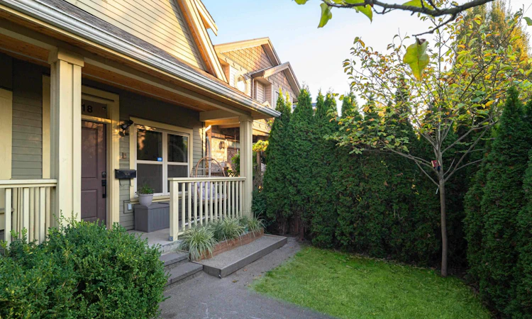 5418 Main Street