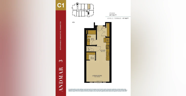 Studio-46195 Thomas Road, Chilliwack, BC, V2R 0B5 - 23