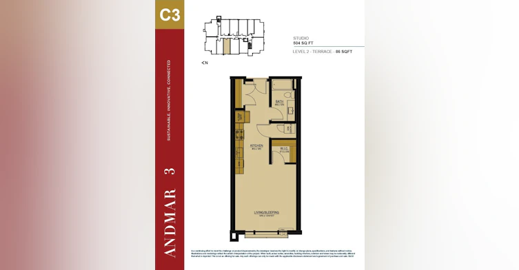 Studio-46195 Thomas Road, Chilliwack, BC, V2R 0B5 - 25