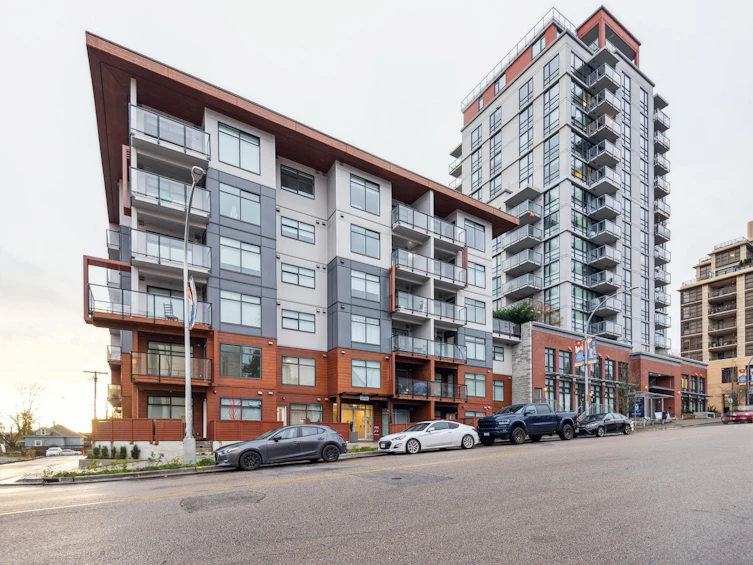 207-232 Sixth Street, New Westminster, BC, V3L 3A4 - 30