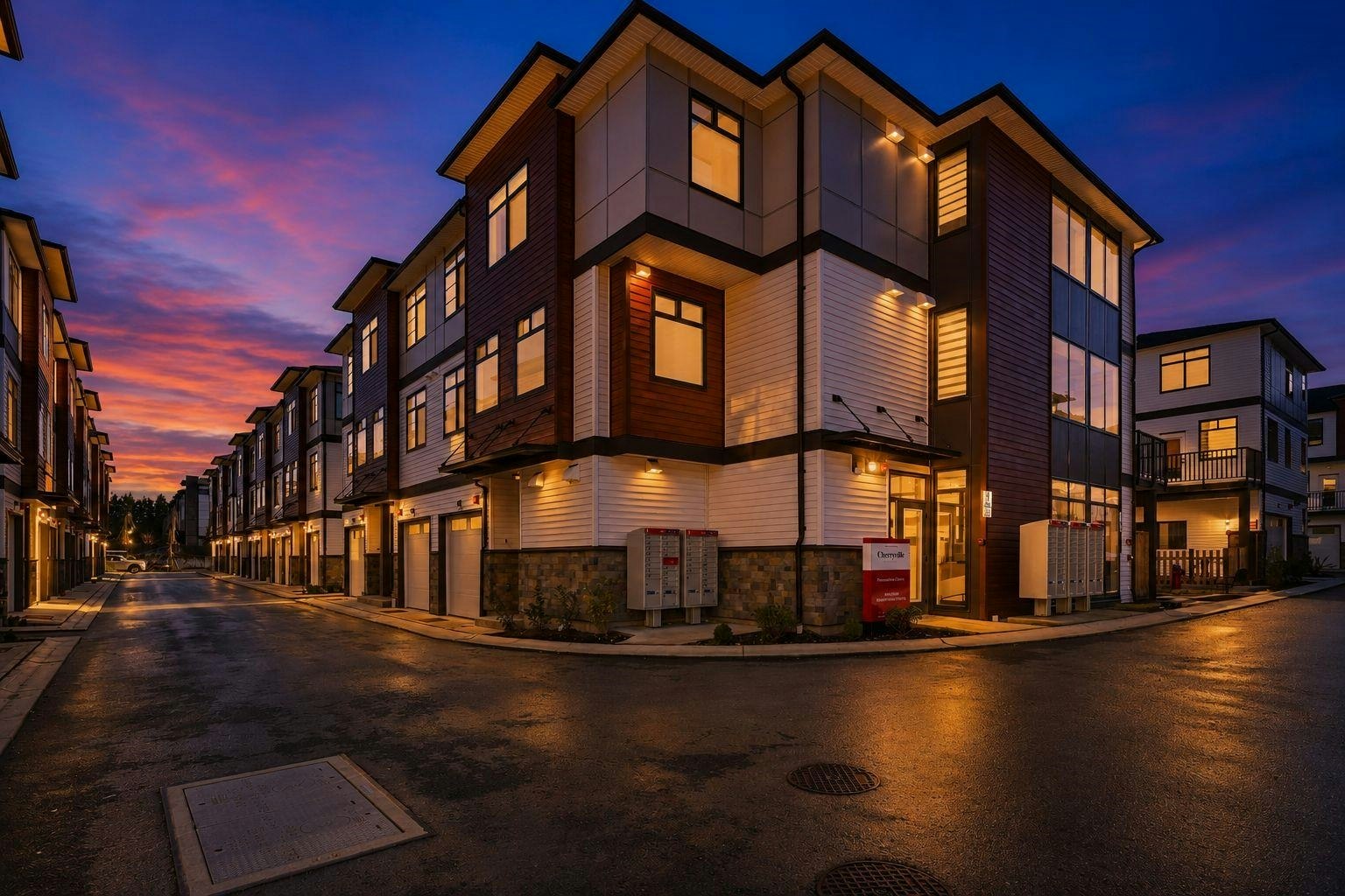 38-8430 Nottman Street, Mission, BC, V2V 3W4