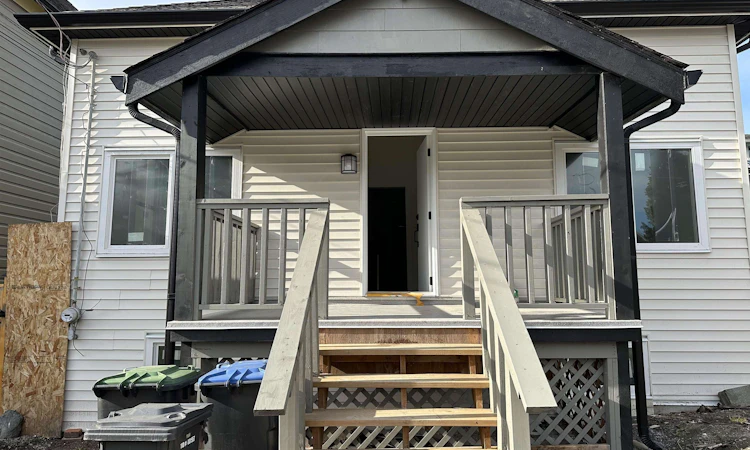 805 Milton Street