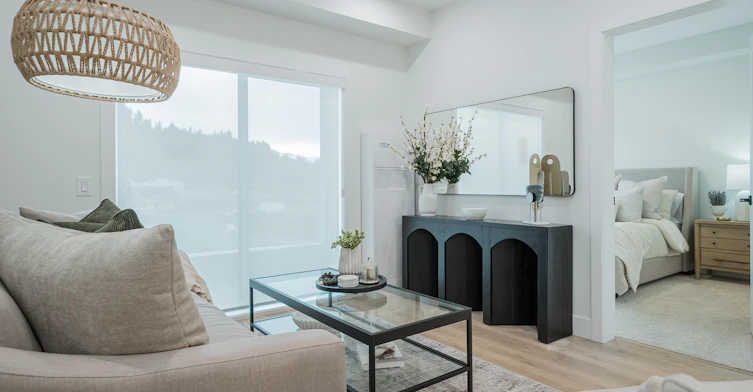 1 Bedroom-46195 Thomas Road, Chilliwack, BC, V2R 0B5 - 10