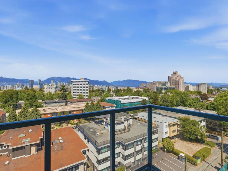 901-2988 Alder Street, Vancouver, BC, V6H 4C3 - 8