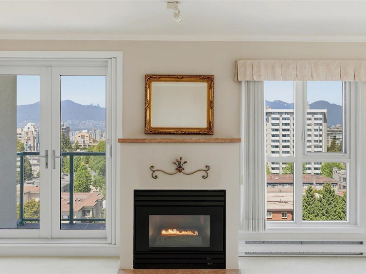 901-2988 Alder Street, Vancouver, BC, V6H 4C3 - 2