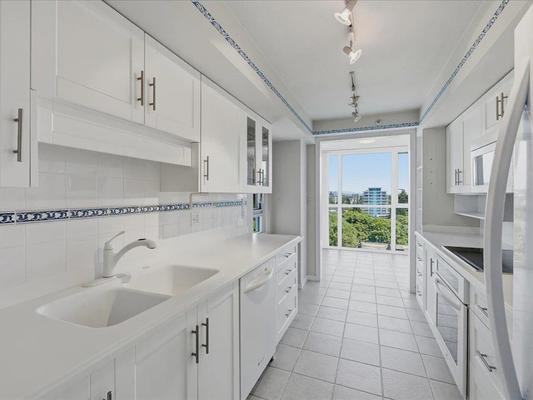 901-2988 Alder Street, Vancouver, BC, V6H 4C3 - 12