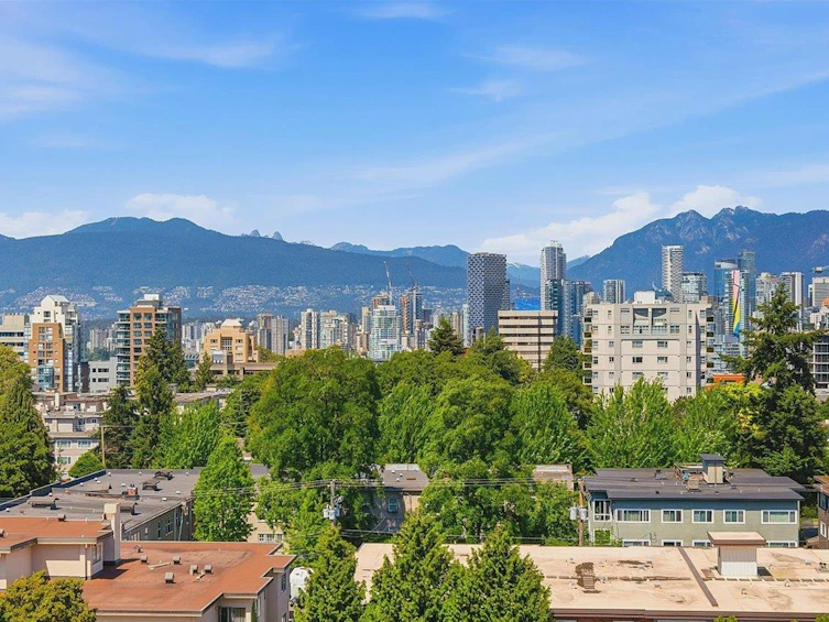 901-2988 Alder Street, Vancouver, BC, V6H 4C3 - 11