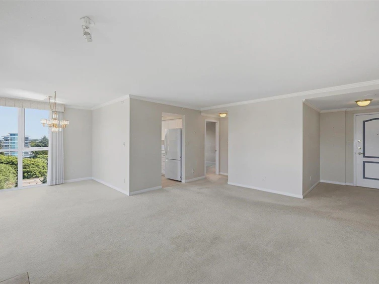901-2988 Alder Street, Vancouver, BC, V6H 4C3 - 3