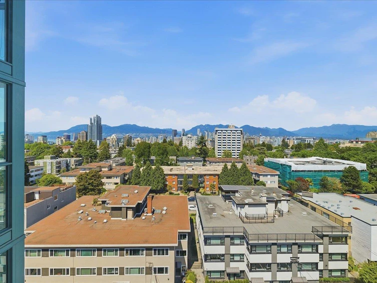 901-2988 Alder Street, Vancouver, BC, V6H 4C3 - 16