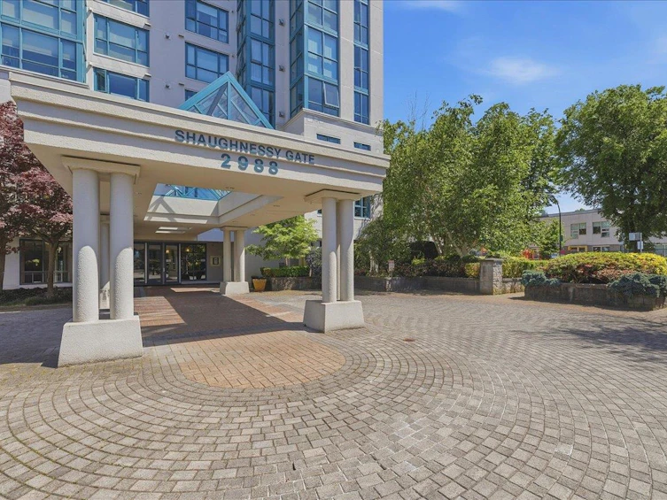 901-2988 Alder Street, Vancouver, BC, V6H 4C3 - 29