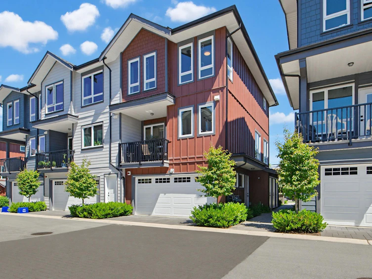 5-11851 232 Street, Maple Ridge, BC, V2X 6S8 - 36