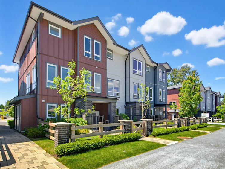5-11851 232 Street, Maple Ridge, BC, V2X 6S8 - 2