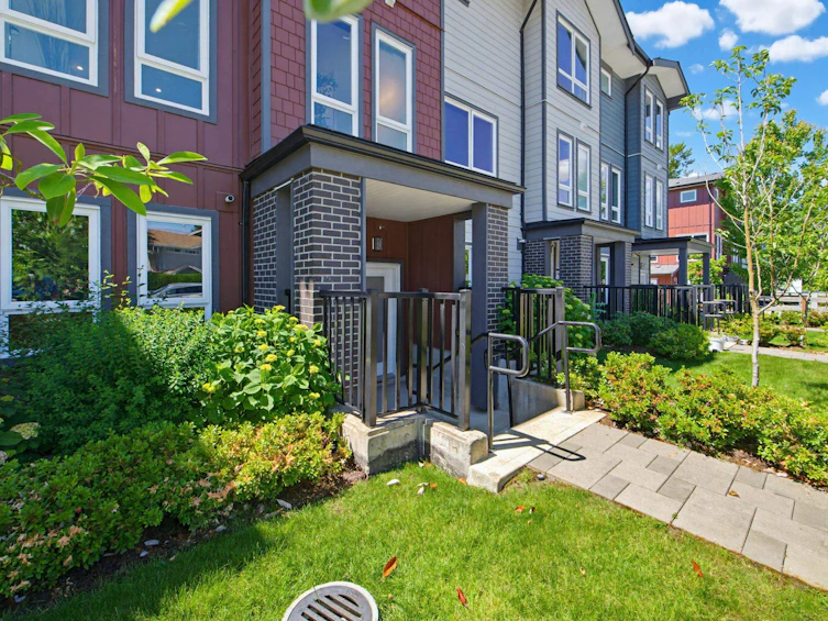 5-11851 232 Street, Maple Ridge, BC, V2X 6S8 - 3