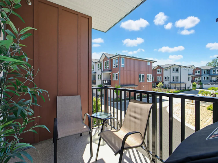 5-11851 232 Street, Maple Ridge, BC, V2X 6S8 - 20