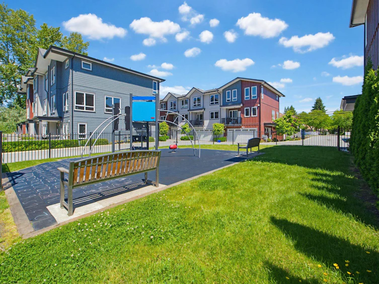 5-11851 232 Street, Maple Ridge, BC, V2X 6S8 - 38