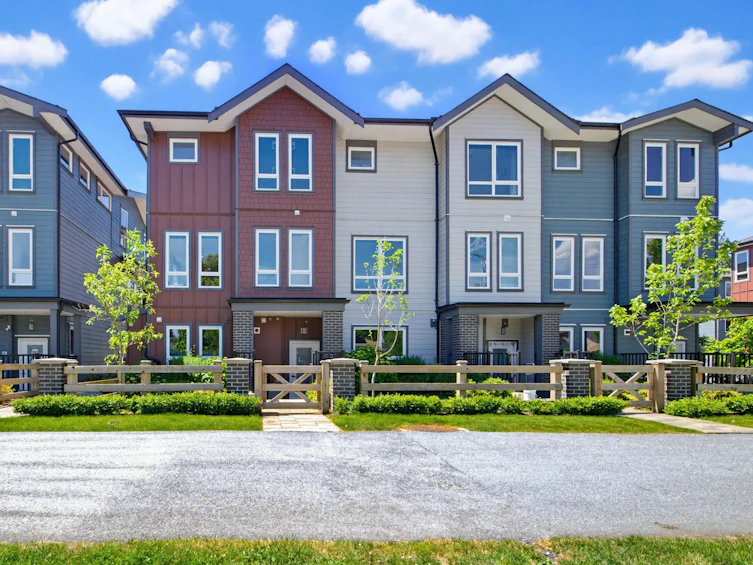 5-11851 232 Street, Maple Ridge, BC, V2X 6S8