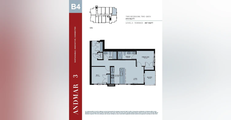 2 Bedroom-46195 Thomas Road, Chilliwack, BC, V2R 0B5 - 25
