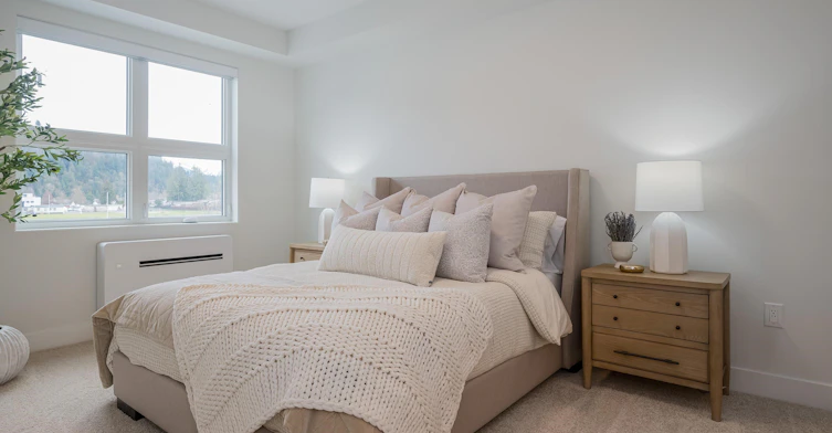 2 Bedroom-46195 Thomas Road, Chilliwack, BC, V2R 0B5 - 14