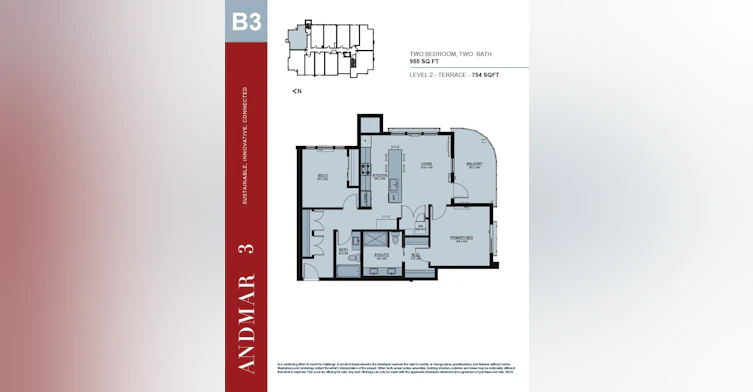 2 Bedroom-46195 Thomas Road, Chilliwack, BC, V2R 0B5 - 24