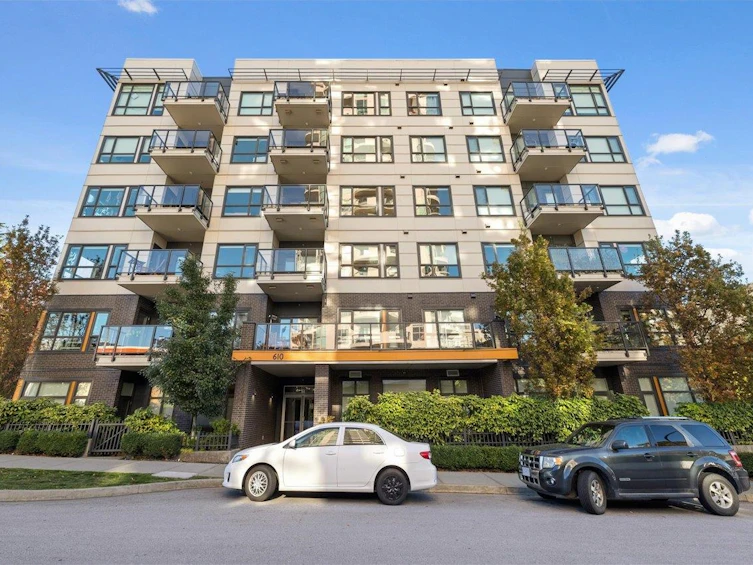 402-610 Brantford Street, New Westminster, BC, V3M 1W7 - 32