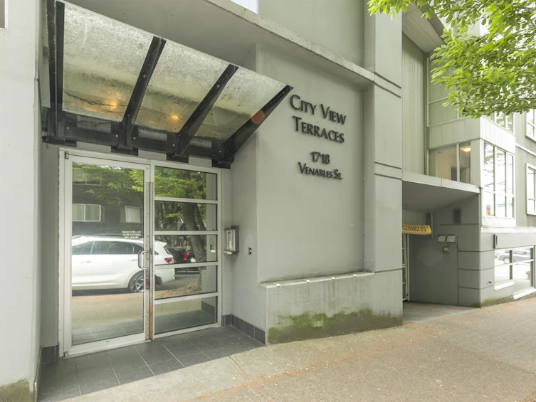 201-1718 Venables Street, Vancouver, BC, V5L 2H4 - 20