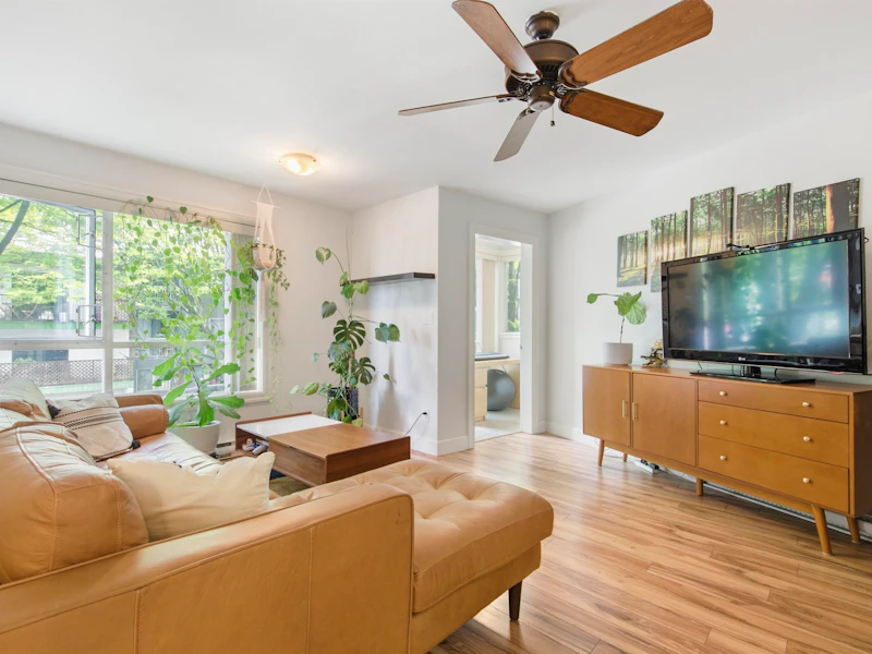 201 - 1718 Venables Street, Vancouver BC V5L 2H4