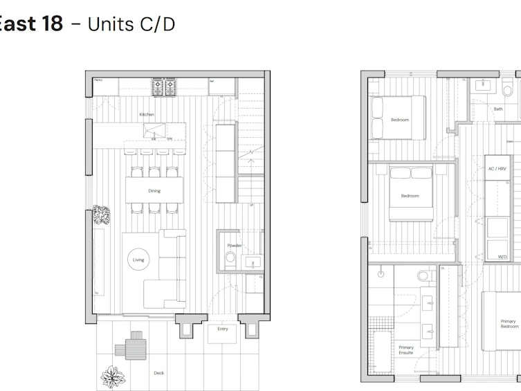 1-468 E 18th Avenue, Vancouver, BC, V5V 1G1 - 9