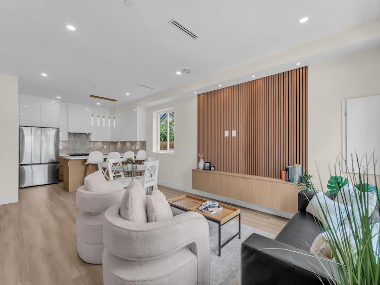 1-5779 Clarendon Street, Vancouver, BC, V5R 3K4 - 4