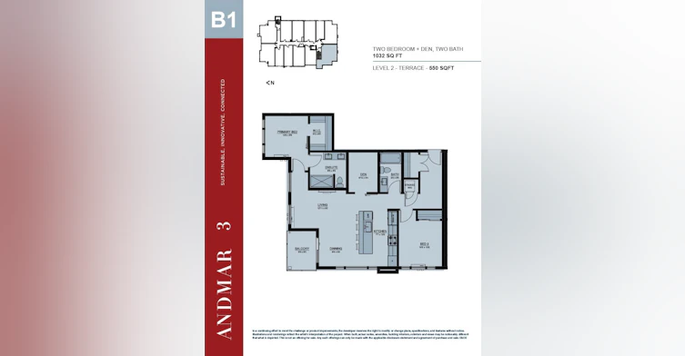 2 Bed + Den-46195 Thomas Road, Chilliwack, BC, V2R 0B5 - 23