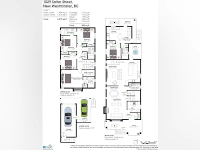 1029 Salter Street - 2