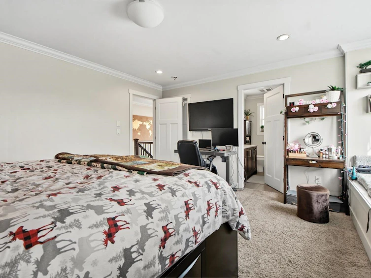 1029 Salter Street, New Westminster, BC, V3M 0H5 - 20