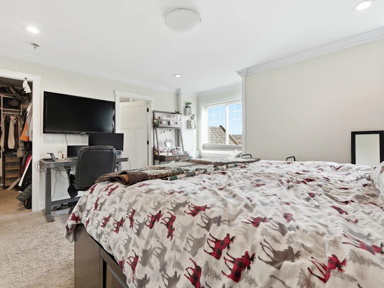 1029 Salter Street, New Westminster, BC, V3M 0H5 - 21