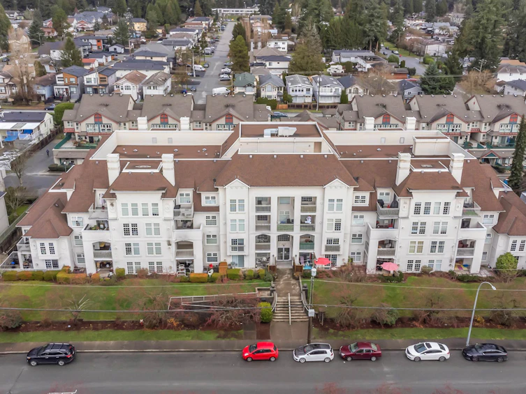 301-1655 Grant Avenue, Port Coquitlam, BC, V3B 7V1 - 3