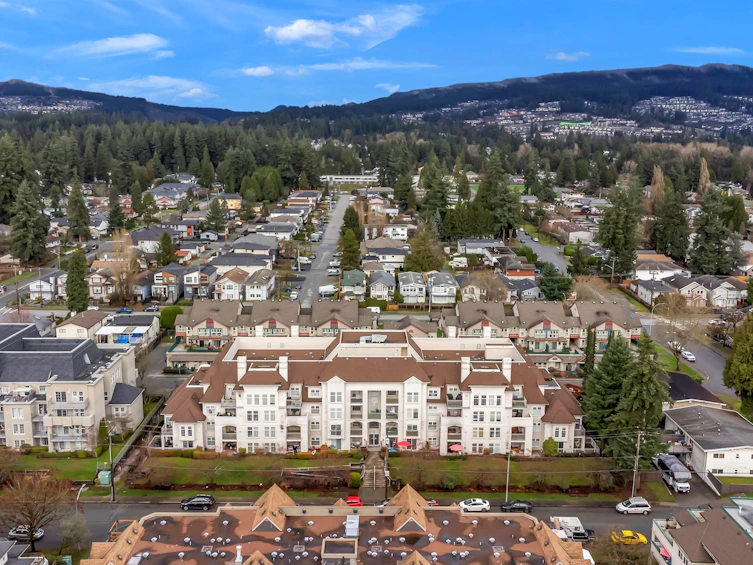 301-1655 Grant Avenue, Port Coquitlam, BC, V3B 7V1