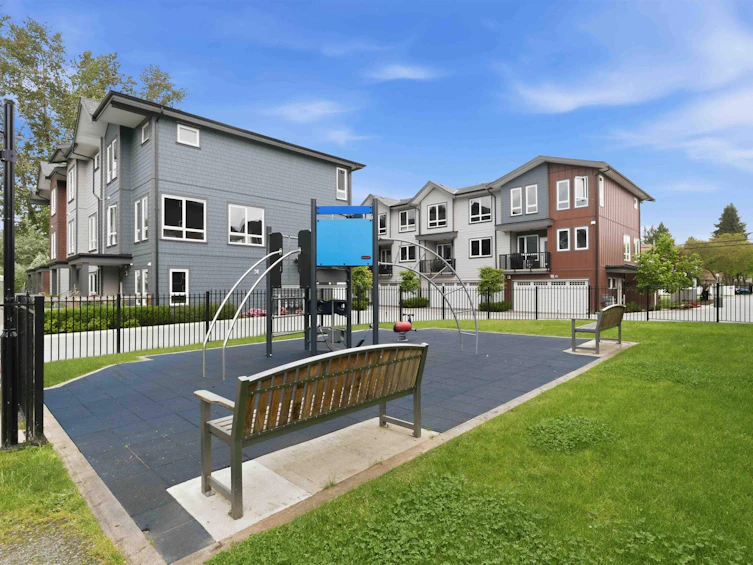 10-11851 232 Street, Maple Ridge, BC, V2X 6S8 - 36