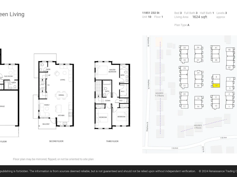 10-11851 232 Street, Maple Ridge, BC, V2X 6S8 - 39